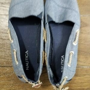 Nautica Boat Shoes